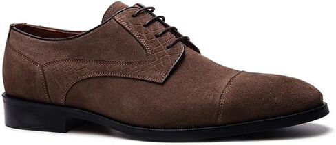 Carlos Santana Havens Cap Toe Mens Dress Shoes | Dress Shoes for Men in Saudi Arabia
