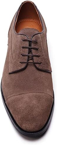 Carlos Santana Havens Cap Toe Mens Dress Shoes | Dress Shoes for Men in Saudi Arabia
