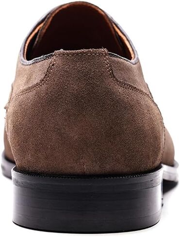 Carlos Santana Havens Cap Toe Mens Dress Shoes | Dress Shoes for Men in Saudi Arabia
