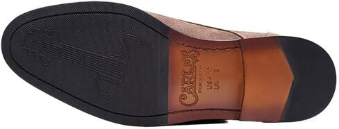 Carlos Santana Havens Cap Toe Mens Dress Shoes | Dress Shoes for Men in Saudi Arabia