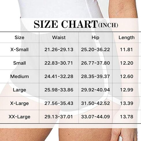 Women's Athletic Shorts 3 Pack Summer Running Active Elastic Waist Yoga Dolphin Shorts Workout Sports Lounge Short Pants in Saudi Arabia