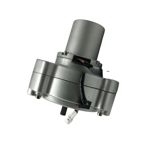 Starting Motor 2406U197F4 for Kobelco Speed Governor Excavator SK200-1 SK200-2 SK200-3 SK200-5 SK220 SK220-5 Aftermarket Parts in Saudi Arabia