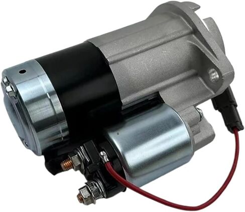 Forklift Starter Assembly for FGC25N S#AF82A FORKLIFT PART 91H20-03330 in Saudi Arabia