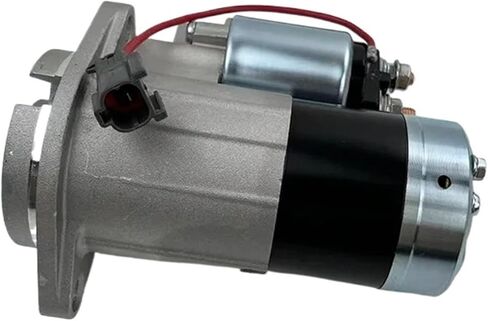 Forklift Starter Assembly for FGC25N S#AF82A FORKLIFT PART 91H20-03330 in Saudi Arabia