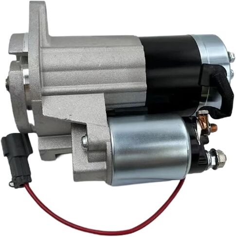 Forklift Starter Assembly for FGC25N S#AF82A FORKLIFT PART 91H20-03330 in Saudi Arabia