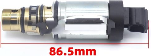 LY-20 DVE12 AC Compressor Control Valve for 97701-1R100 977011R100 7512957 178324 276074 in Saudi Arabia