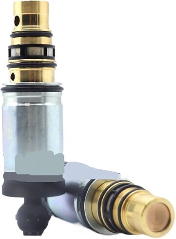 LY-20 DVE12 AC Compressor Control Valve for 97701-1R100 977011R100 7512957 178324 276074 in Saudi Arabia
