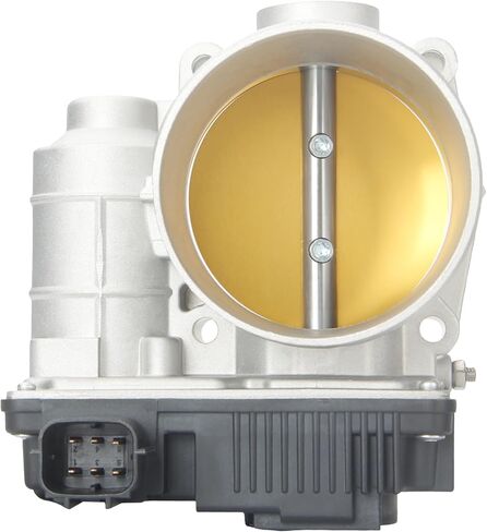 DOSKJOK 16119-9N00A Electronic Throttle Body Assembly Replacement for Maxima 2009 2010 2011 2012 2013 2014 3.5L V6 in Saudi Arabia