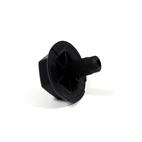 Fuel 1PC PRESS IN BOLT 0.917 MATTE BLACK - 1010-11MB in Saudi Arabia