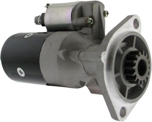 بديل لمحركات OEM الجديدة للمبتدئين لمحركات Yanmar البحرية 3JH2 3JH2BE 2JH2E 1991-1999 121256-77011 in Saudi Arabia