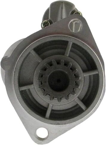 بديل لمحركات OEM الجديدة للمبتدئين لمحركات Yanmar البحرية 3JH2 3JH2BE 2JH2E 1991-1999 121256-77011 in Saudi Arabia
