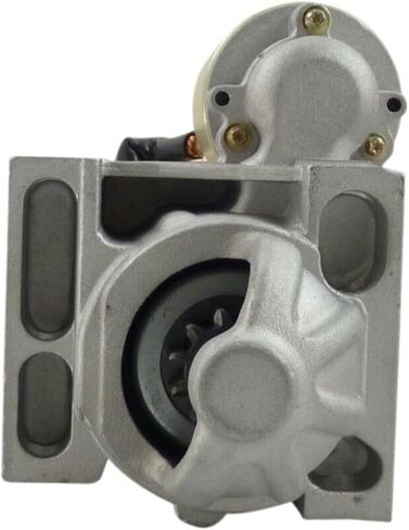 Replacement for New Marine Starter OEM fits Pleasurecraft 7.4L 1976-1995 SAEJ1171 Replaces 10071LH in Saudi Arabia