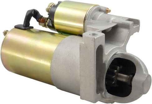 Replacement for New SAEJ1171 Replacement for Certified Marine Starter OEM for Mercruiser 110 120 140 150 160 165 185 in Saudi Arabia