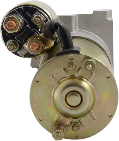 Replacement for New SAEJ1171 Replacement for Certified Marine Starter OEM for Mercruiser 110 120 140 150 160 165 185 in Saudi Arabia