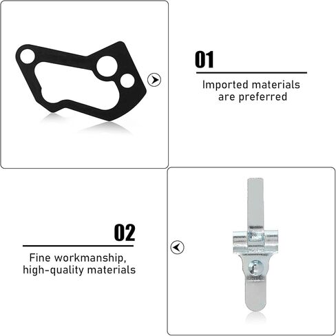 Carburetor Rebuild Repair Kit Compatible with Mikuni SBN Seadoo Tigershark GS GSI GSX GT GTI LE GTS GTX HX SP SPI SPX XP 800 XPI Challenger 1800 Explorer Speedster 2000 15-001 35-160 in Saudi Arabia