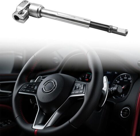 48080-3TA0A Lower Steering Column Shaft Fit for Nissan Altima 2013-2018 Maxima 2016-2023 Replacement for 480803TA0A in Saudi Arabia