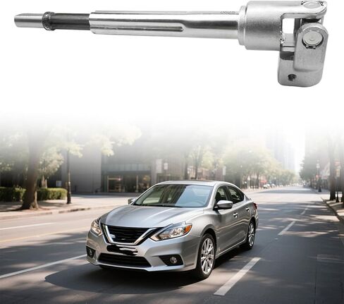 48080-3TA0A Lower Steering Column Shaft Fit for Nissan Altima 2013-2018 Maxima 2016-2023 Replacement for 480803TA0A in Saudi Arabia