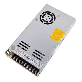 1pcs LRS-350-3.3 3.3V 60A Single Output Switching Power Supply AC-DC in Saudi Arabia