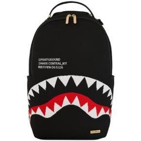 حقيبة الظهر Aeroflex Shark Central من SPRAYGROUND in Kuwait