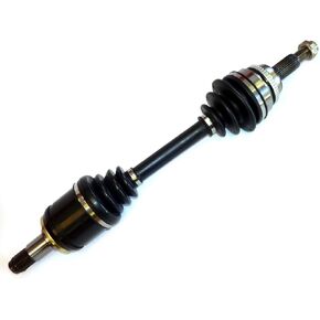 DTA TO2239A Front Left CV Axle Compatible With 2005-2007 Toyota Avalon - Front Driver Side in Saudi Arabia