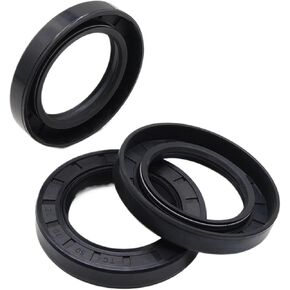 ID 50mm TC NBR Skeleton Oil Seal OD 62mm ~ 110mm 7/8/10/12mm Nitrile Rubber Double Lip Oil Rotating Shaft Gaskets(50x68x10mm) in Kuwait