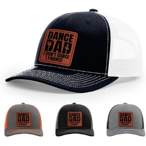 Dance Dad I Don't Dance I Fiance, Dance Dad, Dance, I Finance, Dance Dad Hat in Kuwait