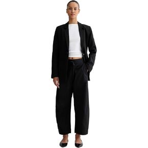Everlane Women's Everlane The Easy Barrel Pant in Kuwait