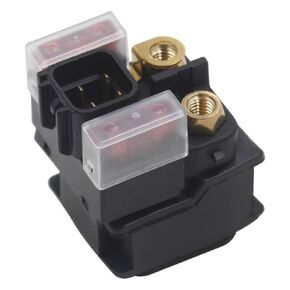 مرحل بدء تشغيل الدراجة النارية الملف اللولبي 31800-21E20 متوافق مع RF900R VZ800 Marauder 800 TL1000S TL1000R Intruder 1500 Katana 600 (1 قطعة) in Kuwait