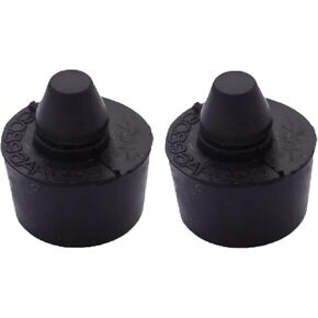 2pcs Car Door Rubber Bumper Stopper Stops Bumpers Cushion for Infiniti Q45 Q50 Q60 QX56 QX80 for Nissan Armada 2017-2021 Replace 80896-AR000 Damping Rubber Pad in Kuwait
