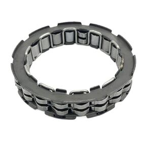 تجاوز اتجاه واحد مخلب تحمل 12 فولت 2.5 مللي متر متوافق مع قطع غيار الدراجات النارية السيارات UTV ATV لرقم الجزء FWD332008BRS in Kuwait