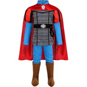 زي الأمير فيليب للأطفال، زي الأمير الجميلة النائمة للأولاد، زي الأميرات فيليب للهالوين للأطفال in Kuwait