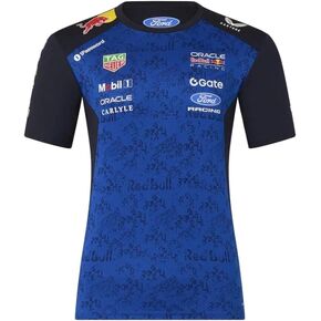 Castore Red Bull Racing F1 Men's 2026 Team T-Shirt in Kuwait