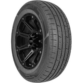 إطار 245/60R20 107H متعدد الأميال Wild Country Sport HT للطرق السريعة لجميع المواسم، 60 ألف ميل in Kuwait
