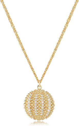 Dainty Gold Necklace for Women Butterfly Stars Snake Pendant Necklaces with Cubic Zirconia, 14K Gold Plated Delicate Jewelry in Saudi Arabia