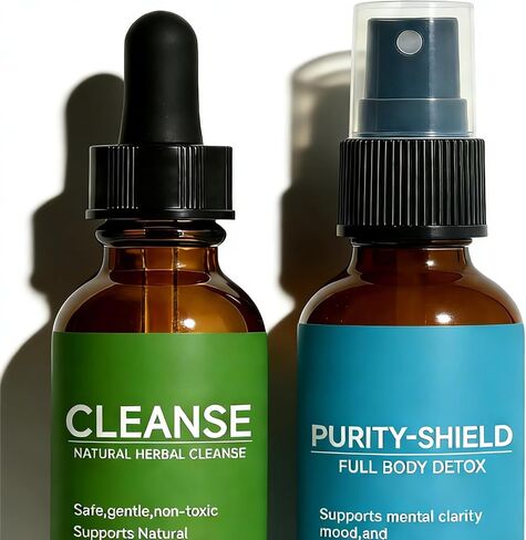 تطهير الأمعاء من ويلفيا - مع هيكل الجوز الأسود، وخشب الشيح، وجذور البرباريس والقرنفل، ودعم الأمعاء والقولون، وغير معدل وراثيًا للنساء والرجال (مجموعة) in Kuwait