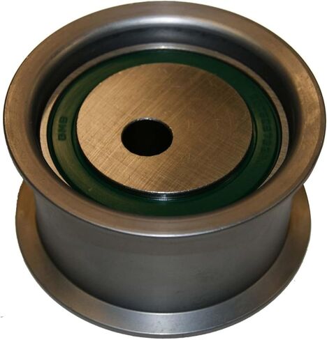 Lower Engine Timing Idler Compatible With Volkswagen Touareg 4.2L V8 2006 2005 2004 P-5281723 in Saudi Arabia
