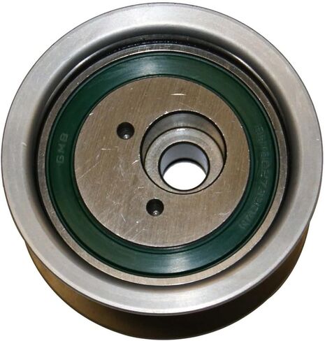 Lower Engine Timing Idler Compatible With Volkswagen Touareg 4.2L V8 2006 2005 2004 P-5281723 in Saudi Arabia