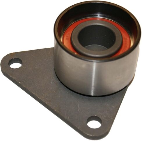 Engine Timing Idler Compatible With Volvo 960 2.9L L6 1997 1996 P-4536754 in Saudi Arabia