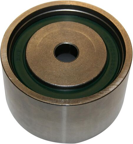 Right Upper Engine Timing Belt Idler Compatible With Subaru Baja 2.5L H4 2006 2005 2004 2003 P-4536656 in Saudi Arabia