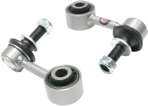 Freedom Off-Road Extended Front Zinc-Nickel Sway Bar End Links for 3-5" Lift fits 07-21 Tundra/08-22 Sequoia in Saudi Arabia