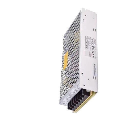 1 قطعة RID-125-1224 O/P + 12V3.7A + 24V3.7A 125 واط إخراج مزدوج تحويل التيار الكهربائي in Saudi Arabia