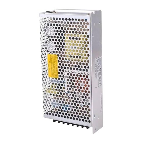 1 قطعة RID-125-1224 O/P + 12V3.7A + 24V3.7A 125 واط إخراج مزدوج تحويل التيار الكهربائي in Saudi Arabia