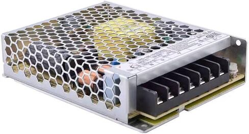 1pcs LRS-100-15 O/P +15V7A Single Output Switching Power Supply Led Driver in Saudi Arabia