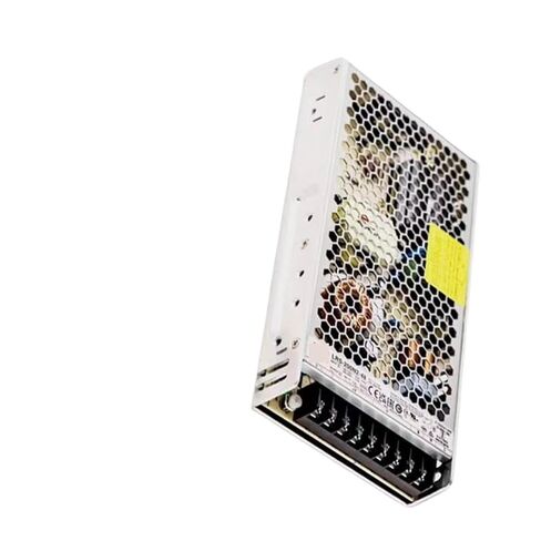 1pcs LRS-200N2-24 24V8.8A Power During Start-up Switching Power Supply in Saudi Arabia