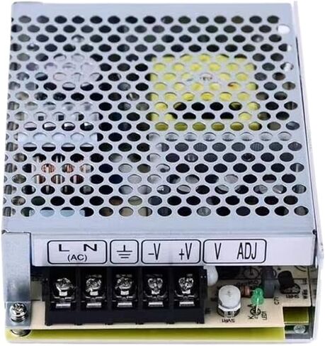 1pcs RS-75-15 15V 5A Single Output Switching Power Supply AC-DC in Saudi Arabia