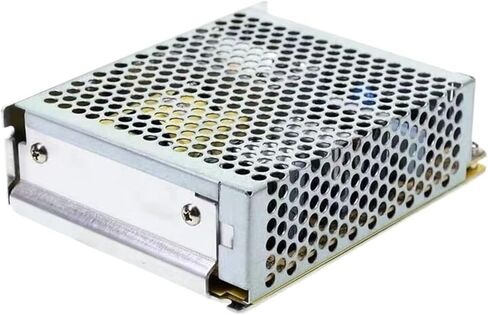 1pcs RS-75-24 24V 3.2A Single Output Switching Power Supply AC-DC in Saudi Arabia
