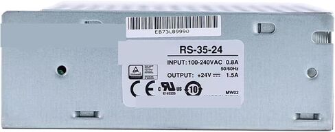 1pcs RS-35-15 15V 2.4A Single Output Switching Power Supply AC-DC in Saudi Arabia