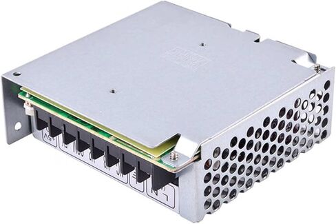 1pcs RT-50B O/P +5V4A +12V2A -12V0.5A Triple Output Switching Power Supply AC-DC in Saudi Arabia