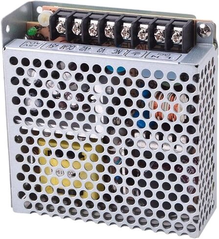 1pcs RT-50B O/P +5V4A +12V2A -12V0.5A Triple Output Switching Power Supply AC-DC in Saudi Arabia