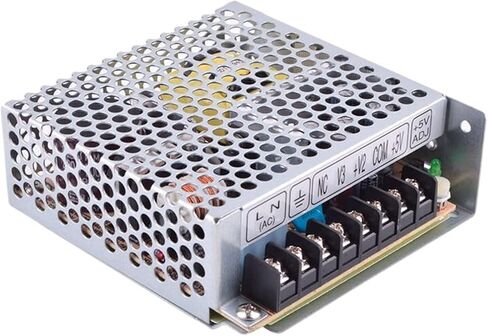 1pcs RT-50B O/P +5V4A +12V2A -12V0.5A Triple Output Switching Power Supply AC-DC in Saudi Arabia